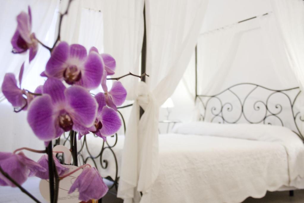 Foscari House Rome Room photo