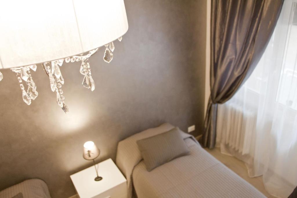 Foscari House Rome Room photo