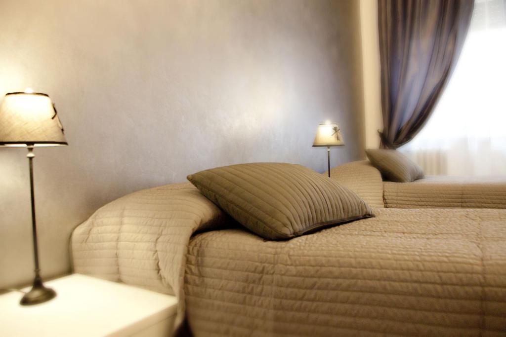 Foscari House Rome Room photo