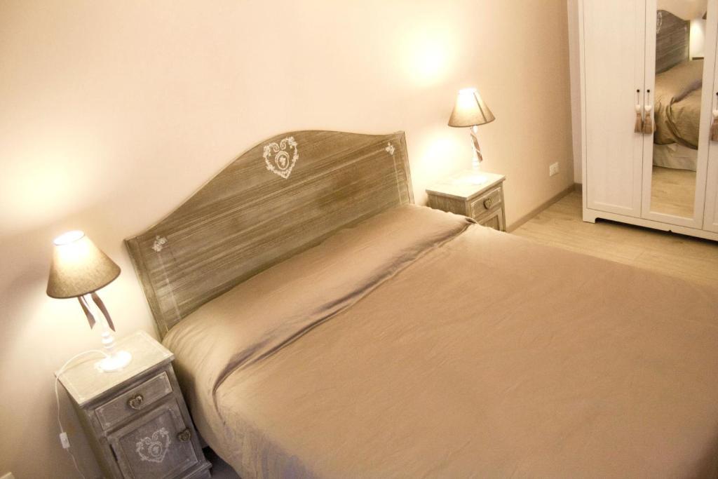 Foscari House Rome Room photo