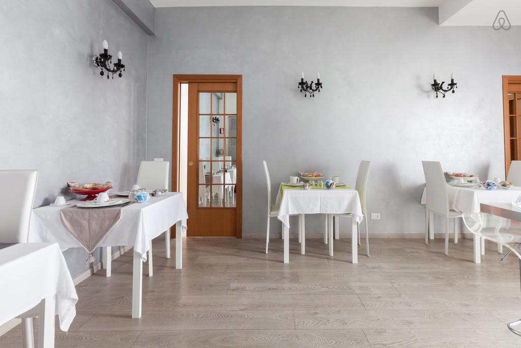 Foscari House Rome Exterior photo